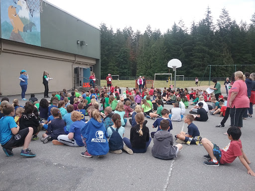 Cultus Lake Community School - Thumbnail
