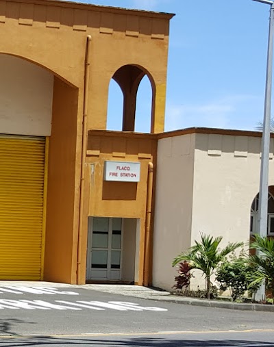 Photos of Flacq Fire Station