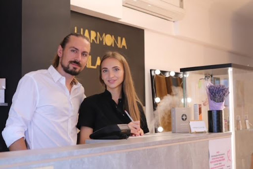 Harmonia Wilanów SPA Salon Kosmetyczny Medycyna Estetyczna KOBIDO