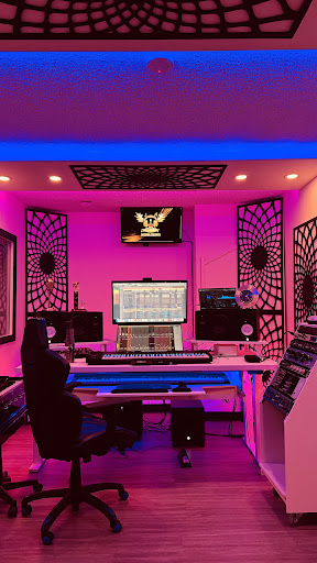Musique Recording Studio