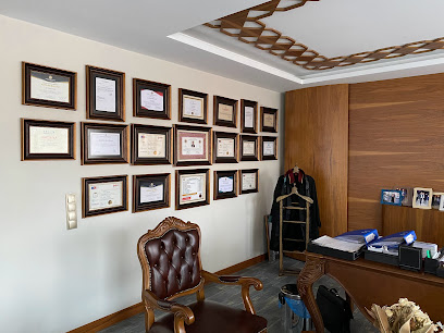 Avukat Taha FEDAİ Fedailer Hukuk Bürosu