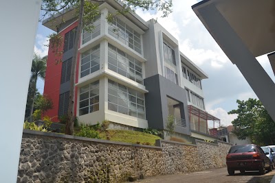 Photos of University Suryakancana Cianjur (ELEMENTS)
