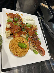 Photo n°31 de KEYFET - RESTAURANT à Sélestat (Restaurant)