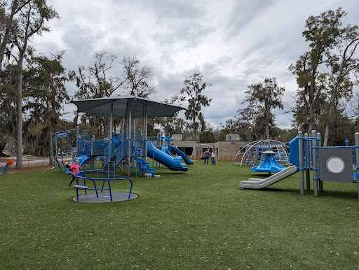 Port Royal Community Center - Thumbnail