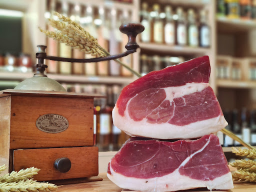 Sapori Nustrali Epicerie fine Produits Corses - Thumbnail