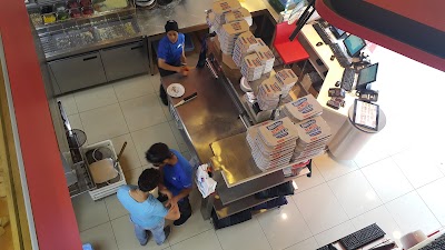 Photos of Domino's Pizza