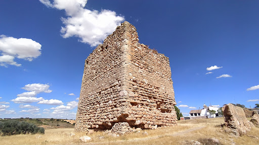 Torre Medieval cristiana - Thumbnail