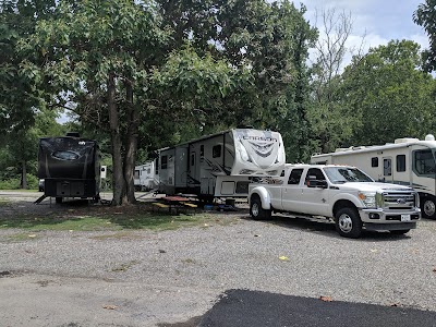 J & J RV Park & Storage