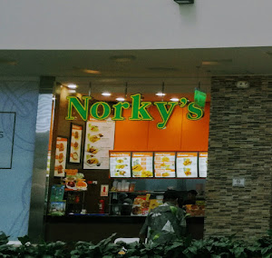 Norkys Fast Food 2