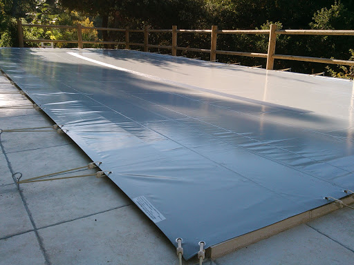 Photo de Piscine Gratia (Technicien spécialisé en piscine)