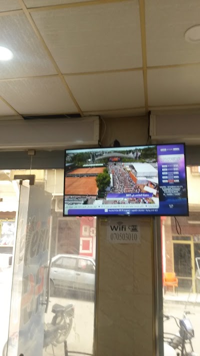 Photos of Caf&eacute; Bruce Lee, Ex Boudjarfa