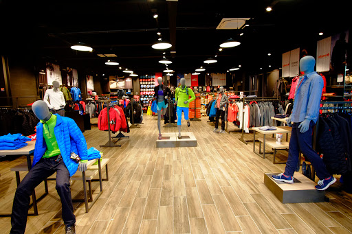 Millet Lafuma Outlet Villefontaine - Thumbnail