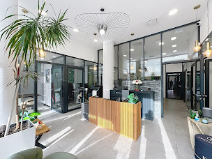 Photo n°9 de CENTURY 21 Eurogestrim - Ovalie à Montpellier (Agence immobilière)