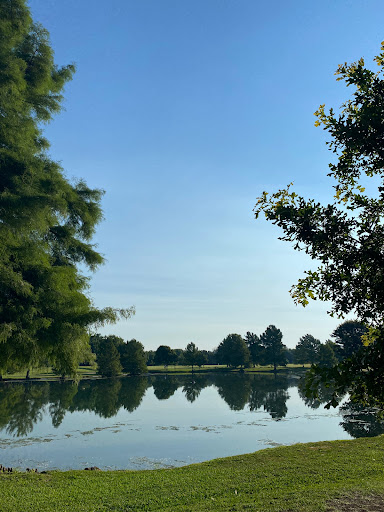 Allen Parks & Recreation Department - Thumbnail