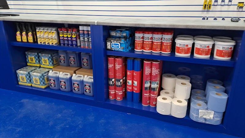 LSK Supplies LTD photo 2