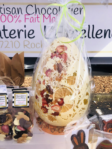 Chocolaterie l'excellence - Thumbnail