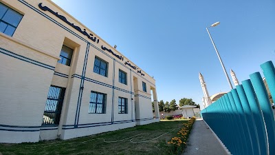 Photos of Hamad Al-Saqer Health Center Specialist