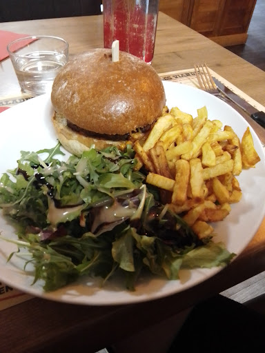 Photo 2 - Restaurant Burger’s Park Castelculier