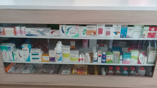Consultorio Médico y Farmacia Miranda Gallery - Mexico