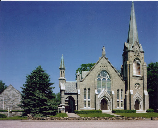 Southport Congregational Church - Thumbnail