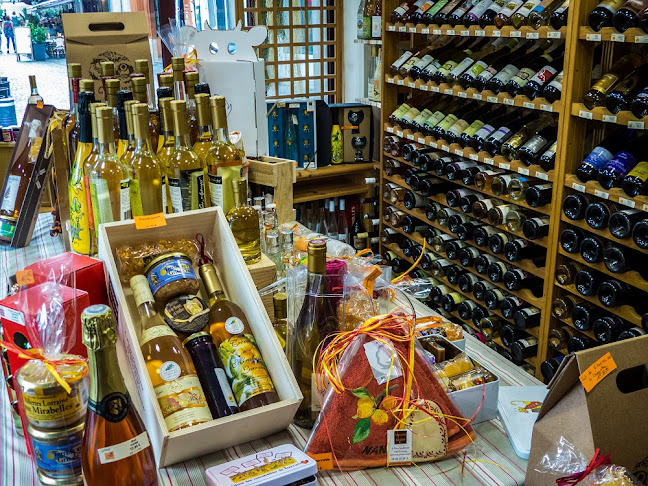 L'Épicerie du Goût - Épicerie