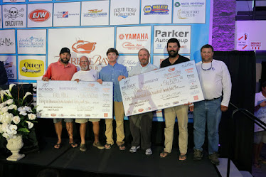 The Big Rock Tournament