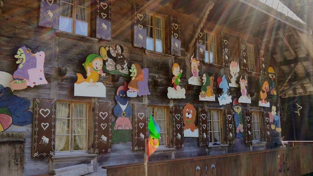Gasthof Riedbad