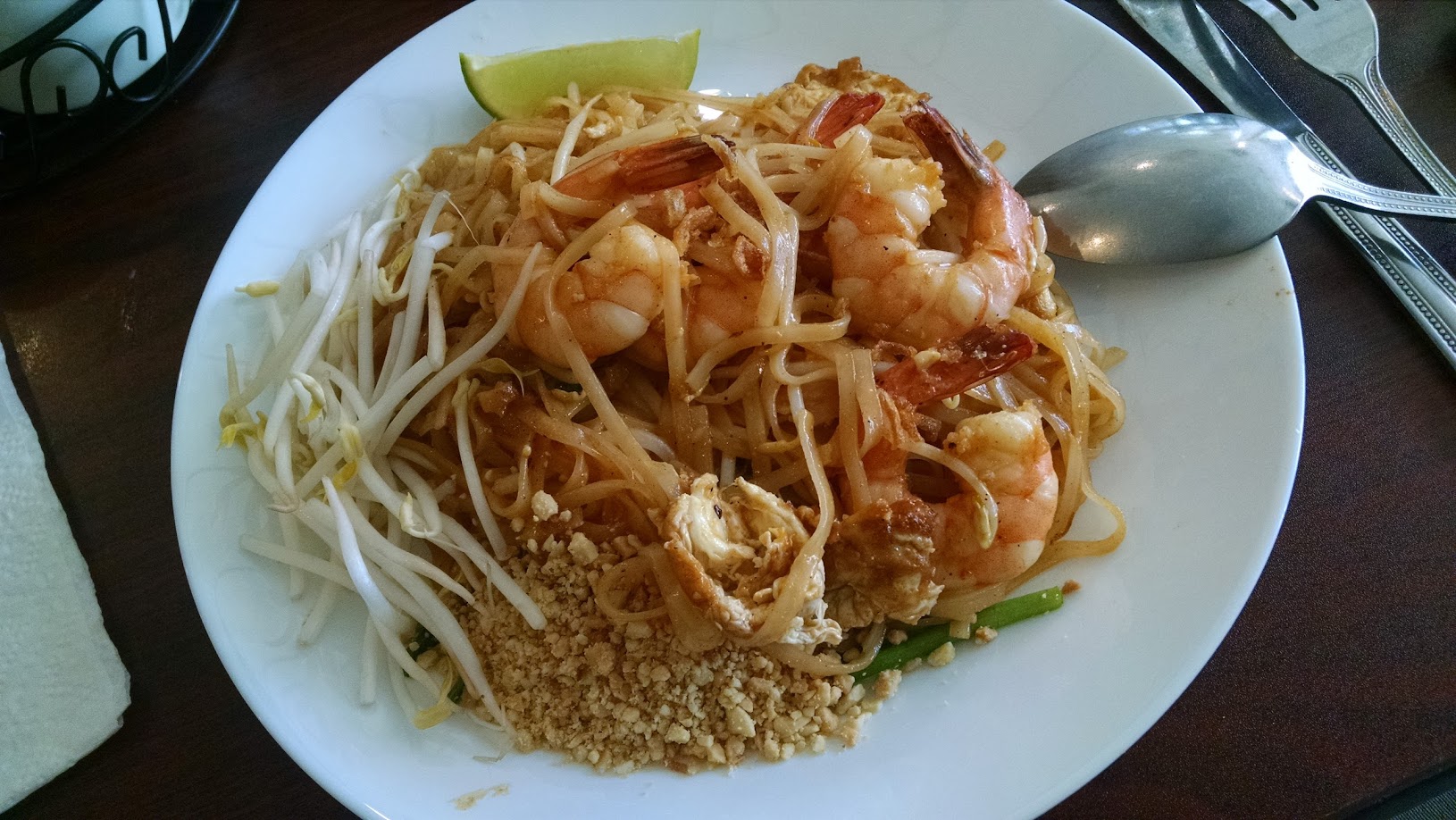 Thai Chefs