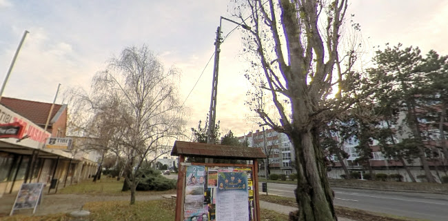 Komárom, Czuczor Gergely u., 2900