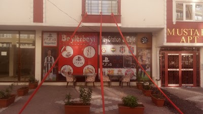 BEYLERBEYİ PLAYSTATİON&CAFE