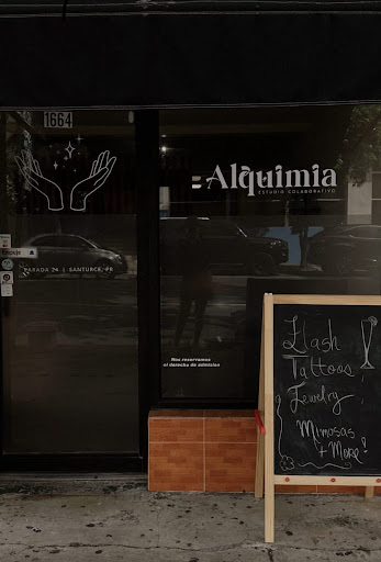 Alquimia Estudio Colaborativo