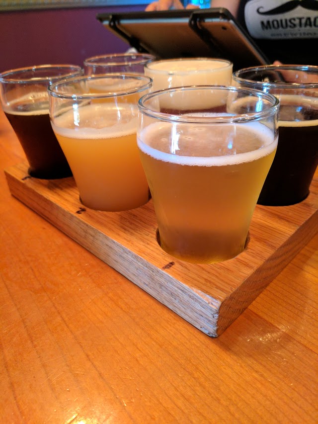 Earth Eagle Brewings