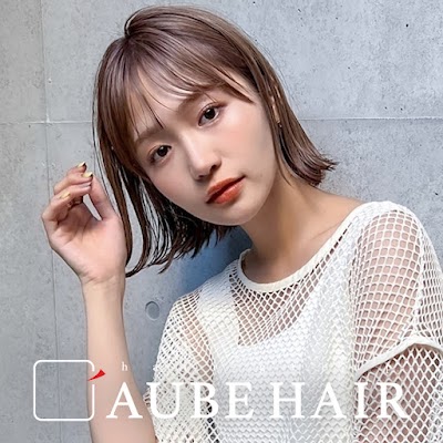 AUBE HAIR room 新潟店