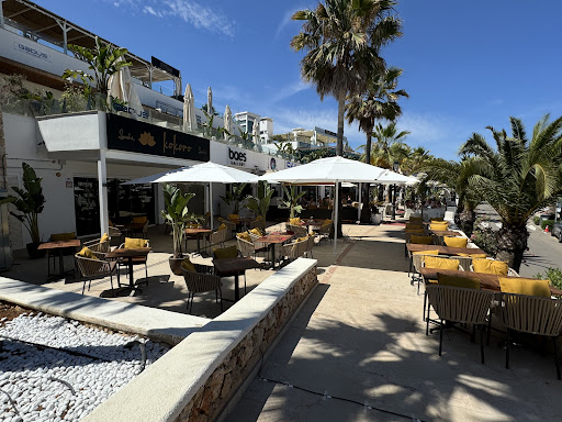 Kokoro sushi Cala d'Or