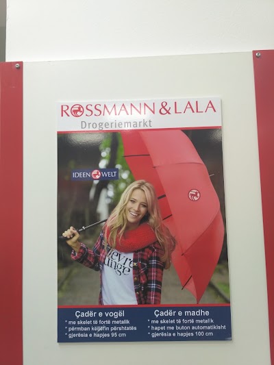 Photos of Rossmann & Lala - Durres