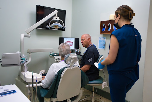 Meadowbrook Dental Care