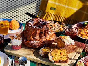 Photo n°59 de Mama Restaurant Paris East à Paris (Restaurant)