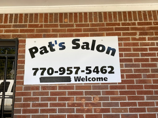 Pats Beauty Salon - Thumbnail