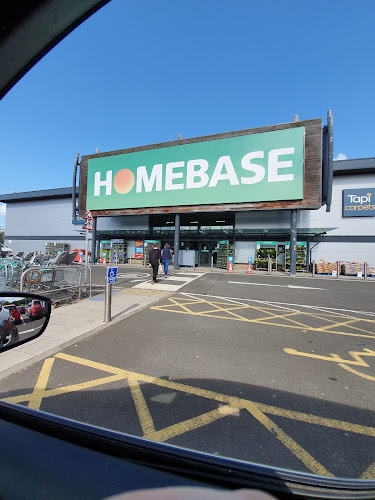Halbeath Retail Park