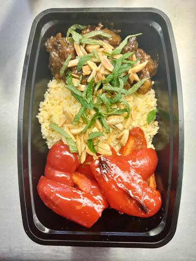 Meals by Merrill