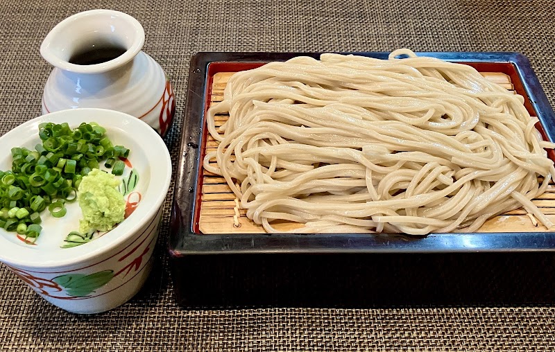 和食蕎麦屋 ふるさと