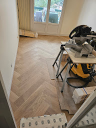 Photo n°19 de PROJET CONSTRUCTION à Sartrouville (Service de pose de parquet)