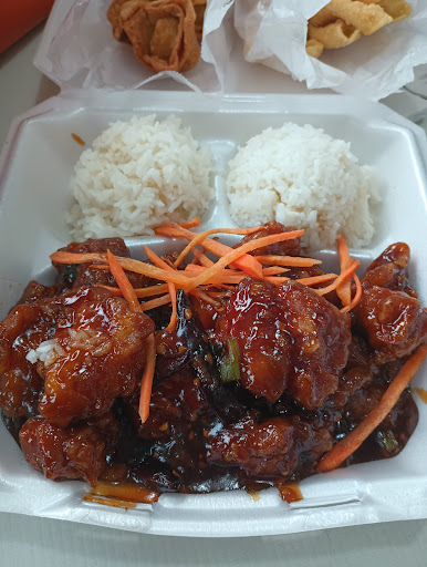 China Wok Express- CASH ONLY - Thumbnail