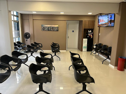 8º Cartório de Registro de Imóveis - Ítalo Conti Júnior