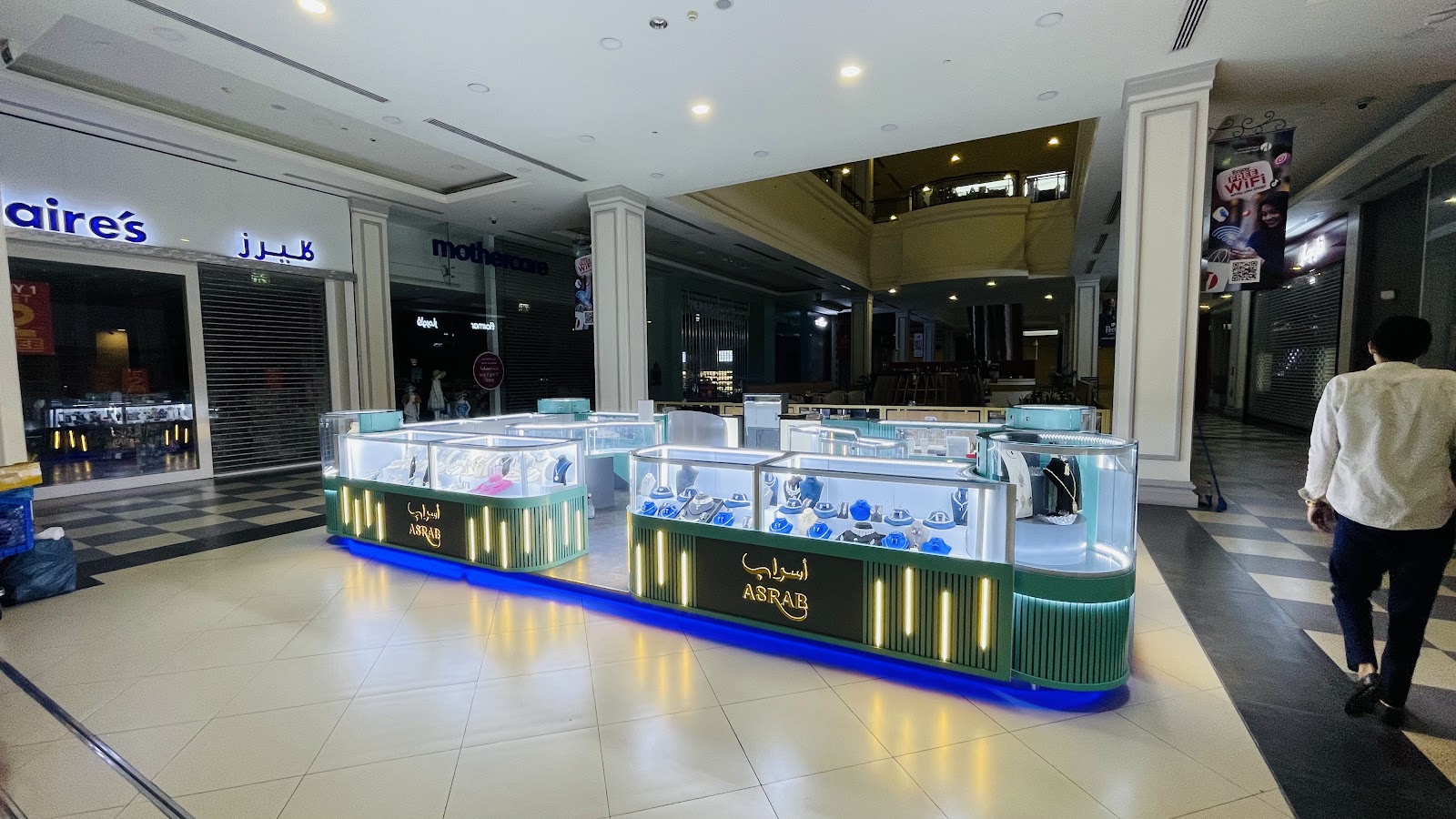 منجرة ورنيش VARNISH CARPENTRY - صورة 2