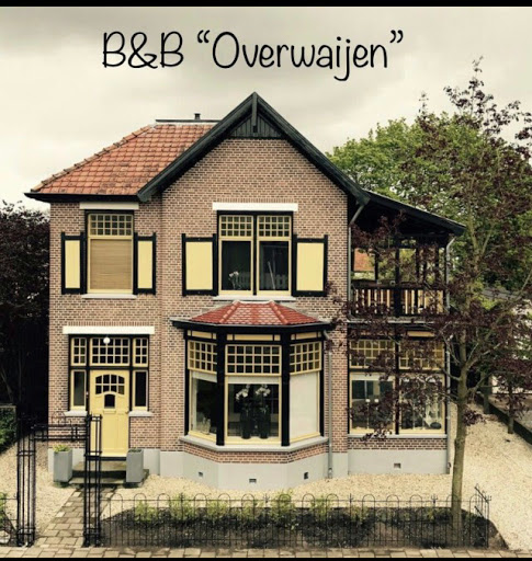 B&B Overwaijen - Thumbnail