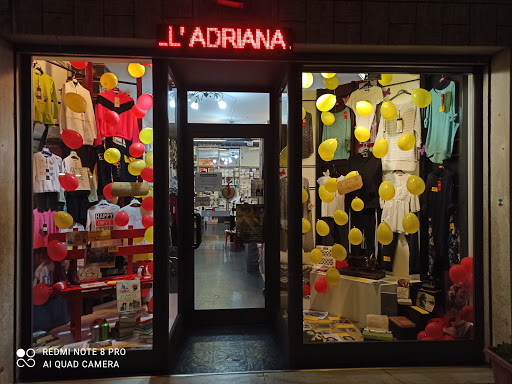 "Dall'Adriana abbigliamento" di Stolli Beatrice