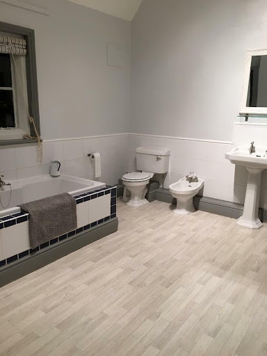 Beardmore’s - Visual