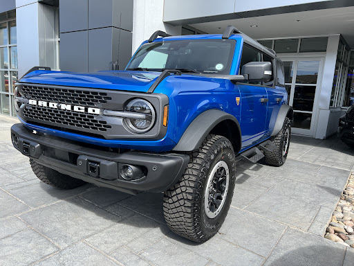 Emerling Ford, Inc. Service