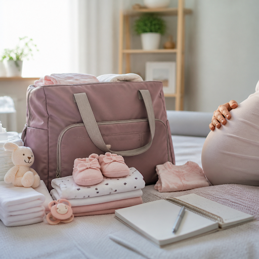 As you enter the final months of pregnancy, the right guidance and hospital support make all the… post image